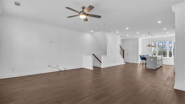 114 Brackley Drive, Cumming, GA 30040