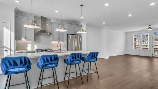 114 Brackley Drive, Cumming, GA 30040