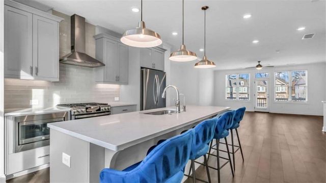 114 Brackley Drive, Cumming, GA 30040