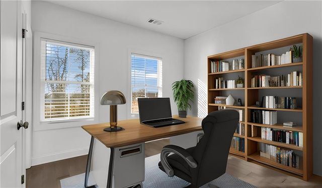 114 Brackley Drive, Cumming, GA 30040