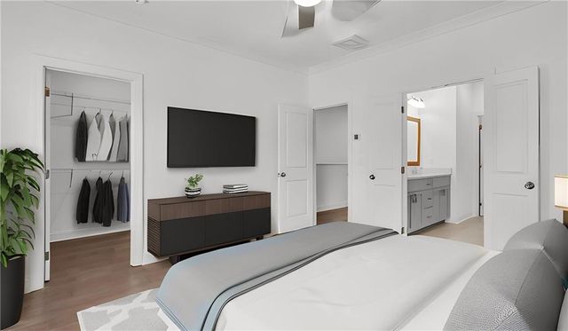 114 Brackley Drive, Cumming, GA 30040