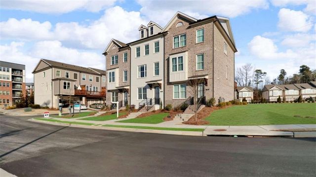 114 Brackley Drive, Cumming, GA 30040