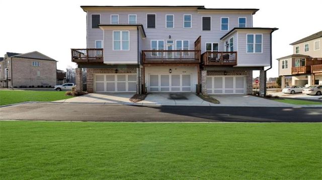 114 Brackley Drive, Cumming, GA 30040