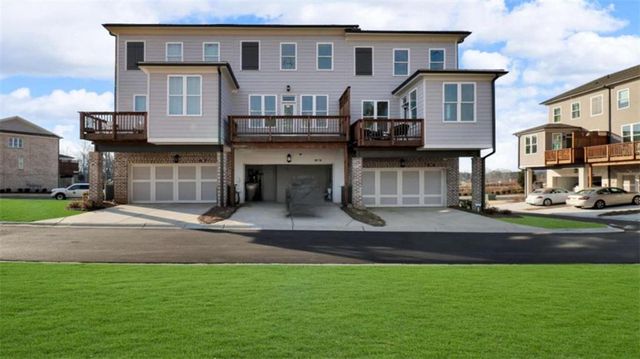 114 Brackley Drive, Cumming, GA 30040