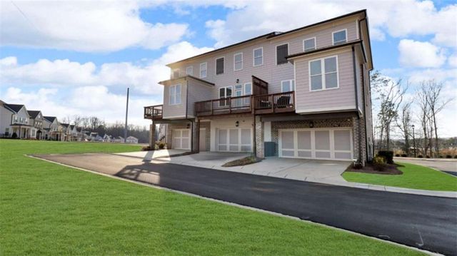 114 Brackley Drive, Cumming, GA 30040