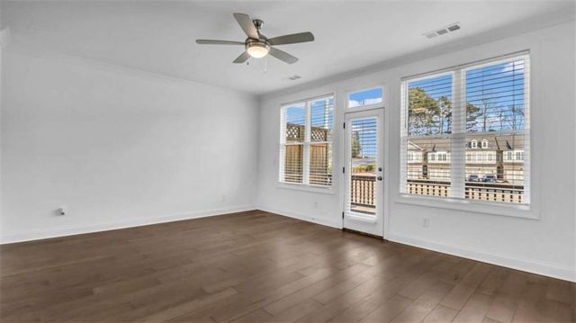 114 Brackley Drive, Cumming, GA 30040