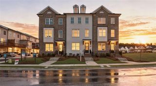 114 Brackley Drive, Cumming, GA 30040