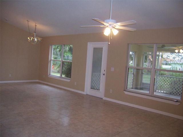 2317 NUREMBERG BOULEVARD, Punta Gorda, FL 33983