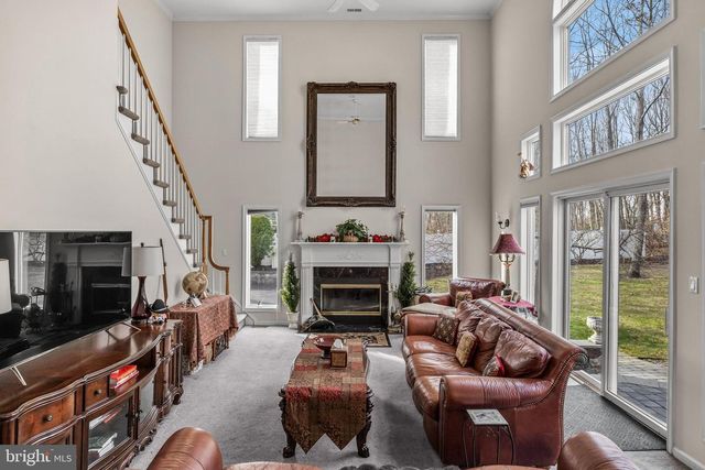 128 BOBBIS TER, New Egypt, NJ 08533