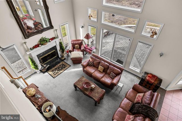 128 BOBBIS TER, New Egypt, NJ 08533