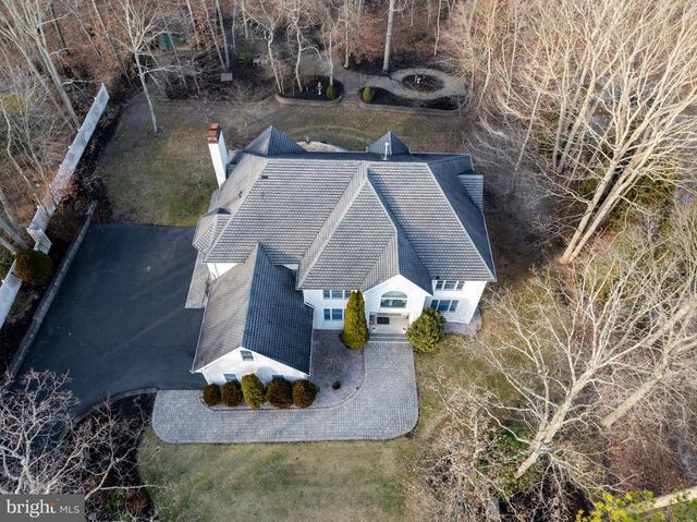 128 BOBBIS TER, New Egypt, NJ 08533