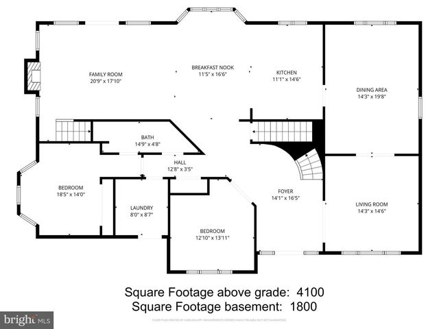128 BOBBIS TER, New Egypt, NJ 08533