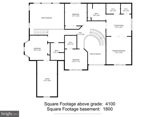 128 BOBBIS TER, New Egypt, NJ 08533