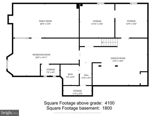 128 BOBBIS TER, New Egypt, NJ 08533