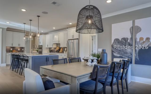 209 Midpoint Blvd, Bluffton, SC 29910