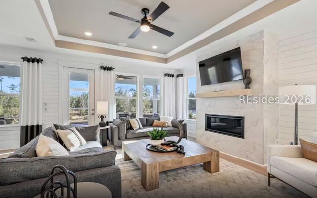 209 Midpoint Blvd, Bluffton, SC 29910