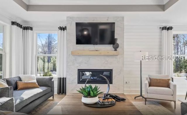 209 Midpoint Blvd, Bluffton, SC 29910