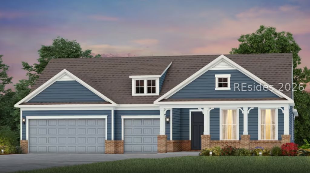 209 Midpoint Blvd, Bluffton, SC 29910