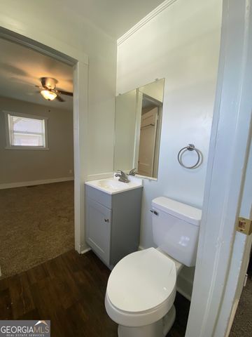 190 Pennington Road SE, Milledgeville, GA 31061