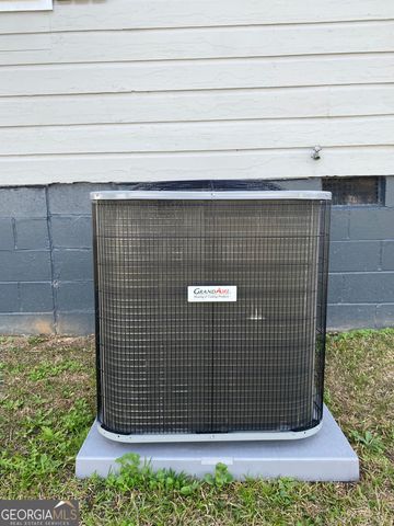 190 Pennington Road SE, Milledgeville, GA 31061