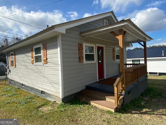 190 Pennington Road SE, Milledgeville, GA 31061