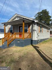 190 Pennington Road SE, Milledgeville, GA 31061