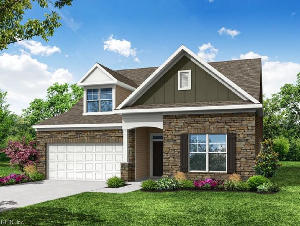 MM Wescott, Poquoson, VA 23662