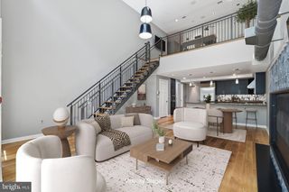 1610 N QUEEN ST #241, Arlington, VA 22209