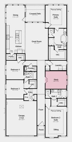 21915 Florence Spring Lane, Richmond, TX 77407