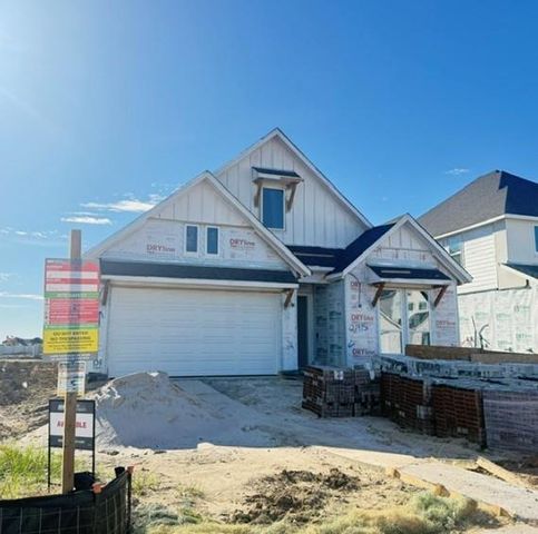 21915 Florence Spring Lane, Richmond, TX 77407