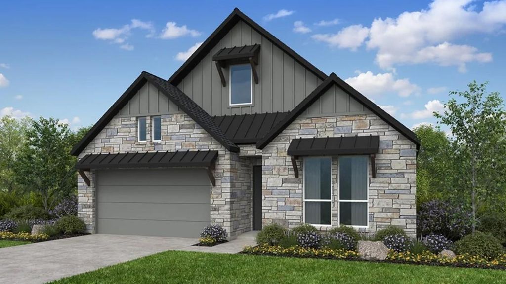 21915 Florence Spring Lane, Richmond, TX 77407