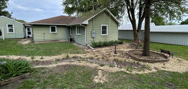 605 Lincoln Street, Wellsburg, IA 50680