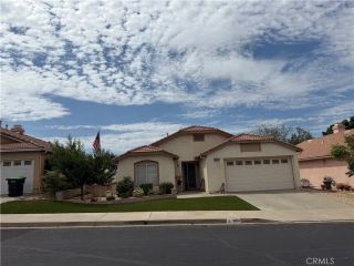 40813 Caballero Drive, Cherry Valley, CA 92223
