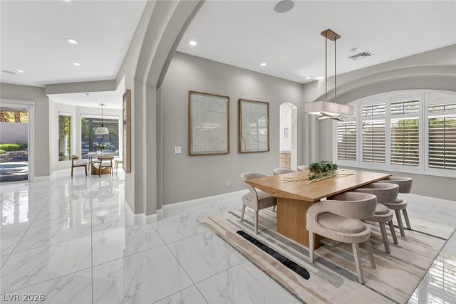 1817 Wincanton Drive, Las Vegas, NV 89134