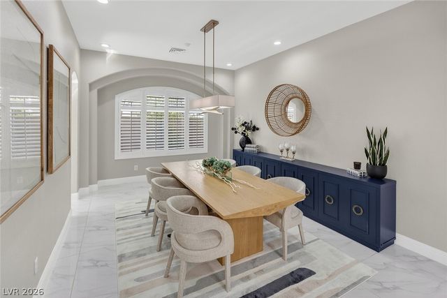 1817 Wincanton Drive, Las Vegas, NV 89134