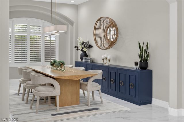 1817 Wincanton Drive, Las Vegas, NV 89134