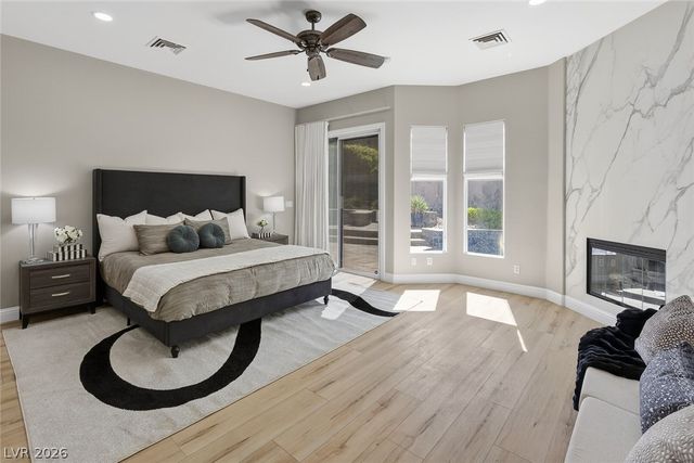 1817 Wincanton Drive, Las Vegas, NV 89134