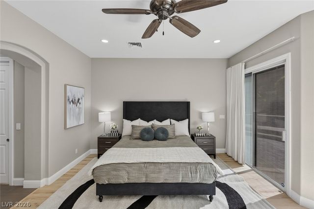 1817 Wincanton Drive, Las Vegas, NV 89134