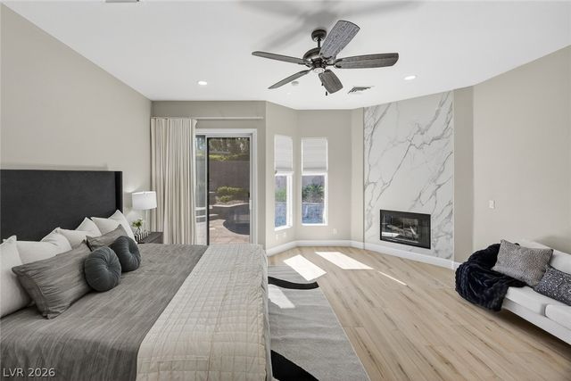 1817 Wincanton Drive, Las Vegas, NV 89134