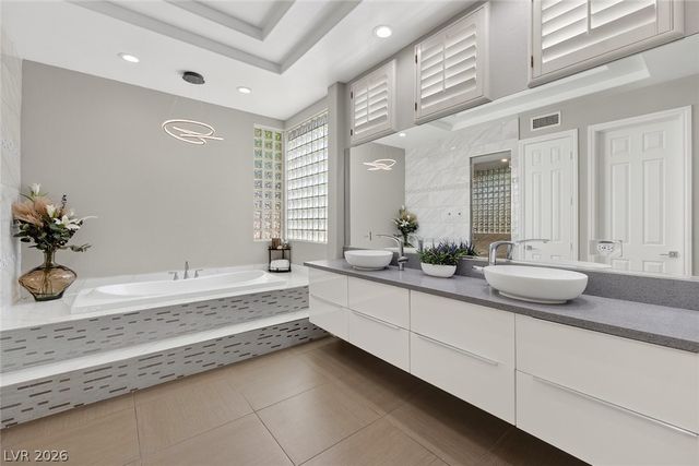 1817 Wincanton Drive, Las Vegas, NV 89134