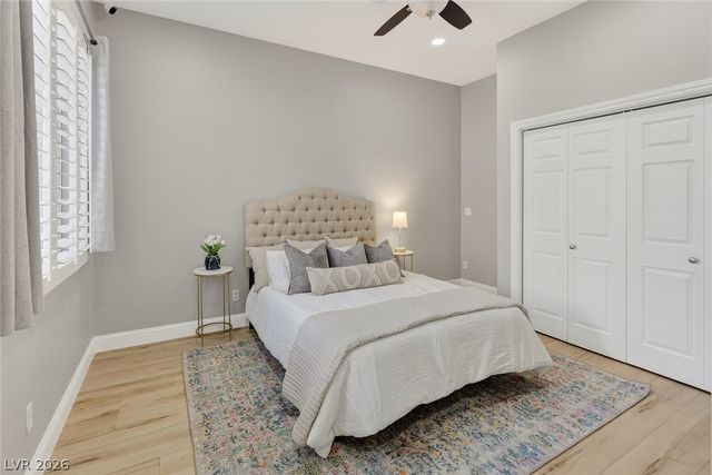 1817 Wincanton Drive, Las Vegas, NV 89134