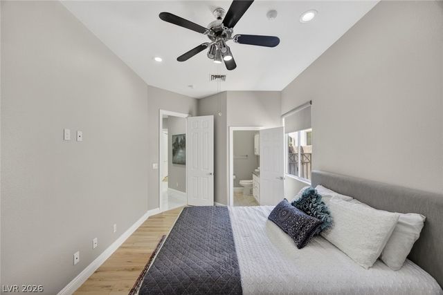 1817 Wincanton Drive, Las Vegas, NV 89134