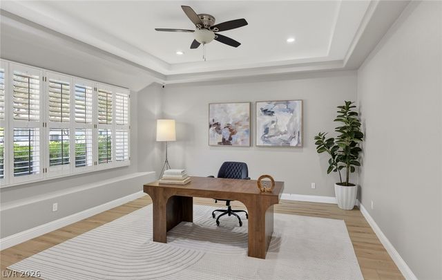 1817 Wincanton Drive, Las Vegas, NV 89134