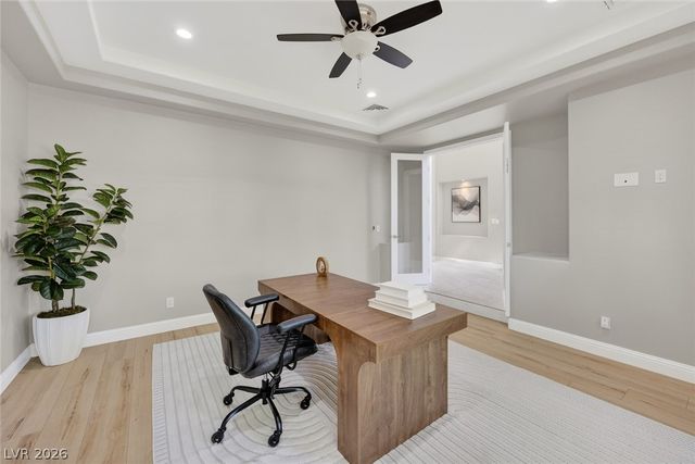 1817 Wincanton Drive, Las Vegas, NV 89134