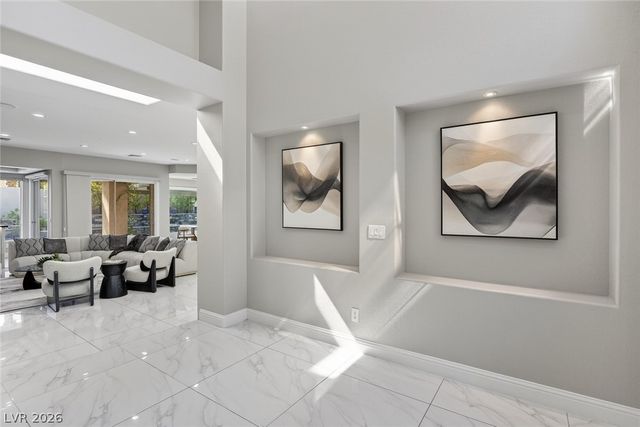 1817 Wincanton Drive, Las Vegas, NV 89134