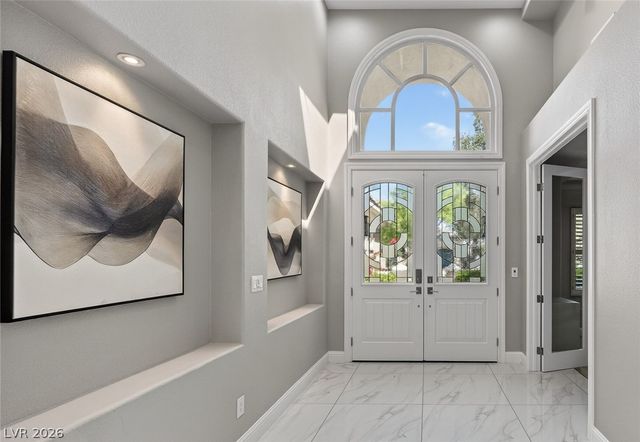 1817 Wincanton Drive, Las Vegas, NV 89134