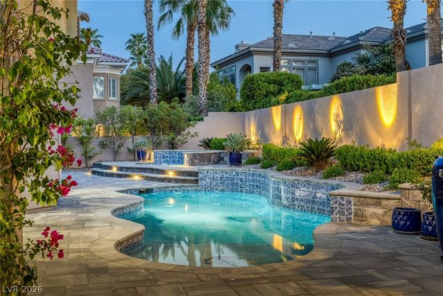 1817 Wincanton Drive, Las Vegas, NV 89134