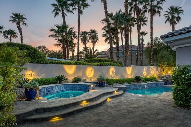 1817 Wincanton Drive, Las Vegas, NV 89134