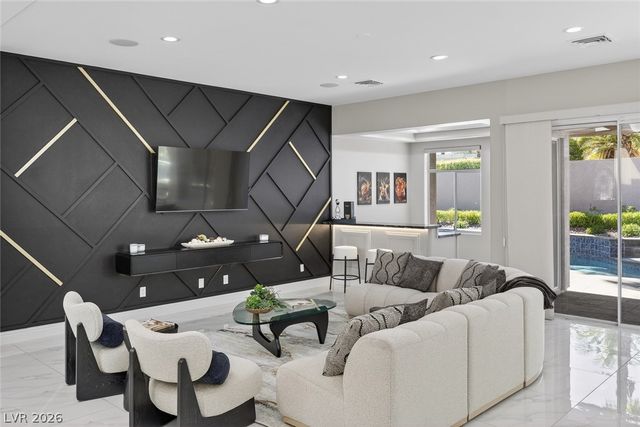 1817 Wincanton Drive, Las Vegas, NV 89134