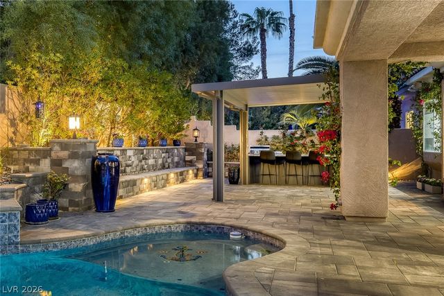 1817 Wincanton Drive, Las Vegas, NV 89134